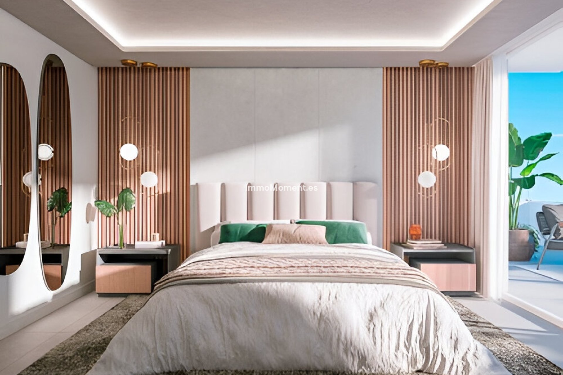 Construction neuve - Penthouse - Benalmadena - Benalmádena