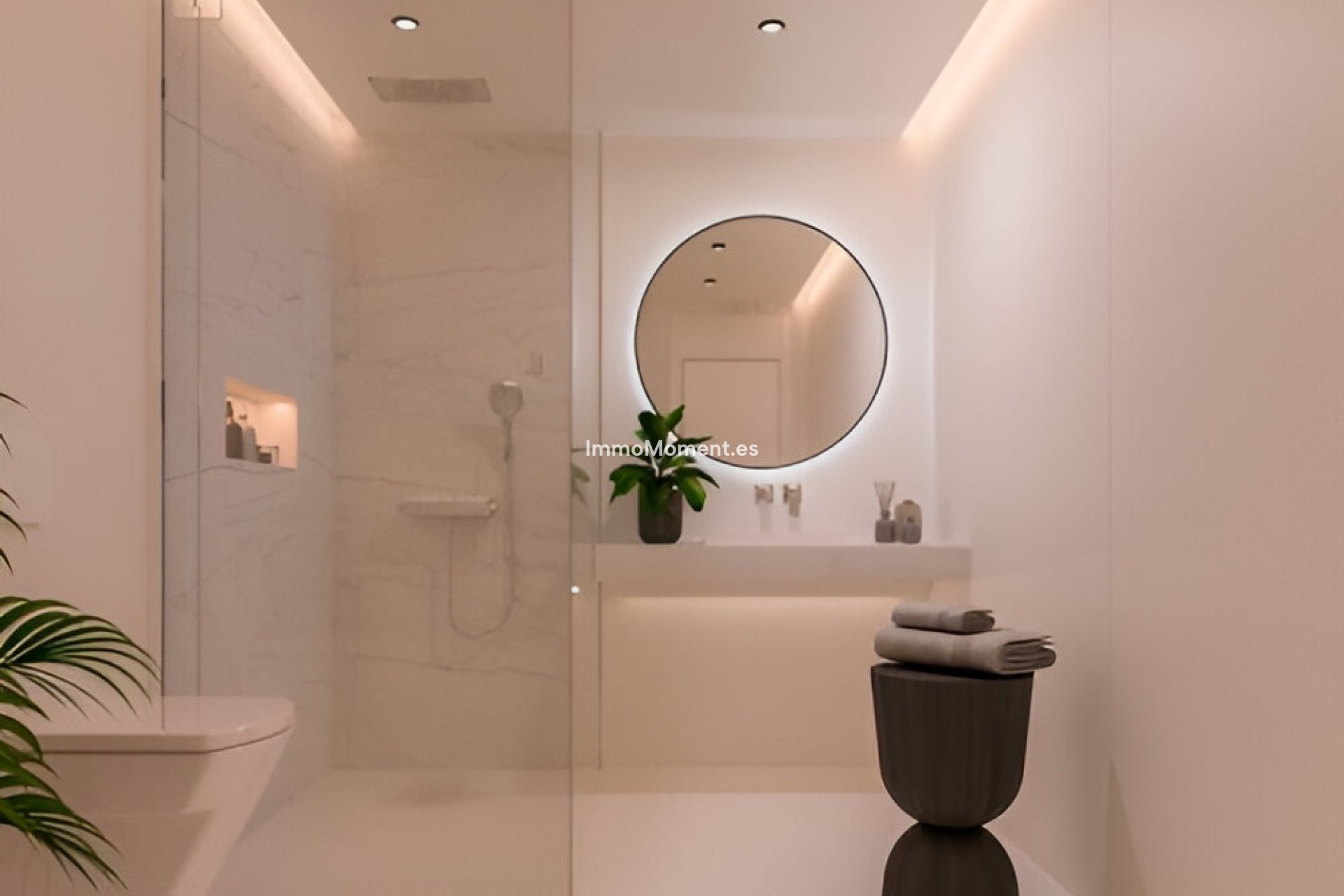 Construction neuve - Penthouse - Benalmadena - Benalmádena