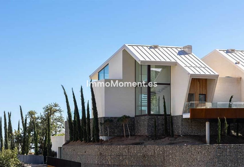 Construction neuve - Penthouse - Benalmadena - Benalmádena