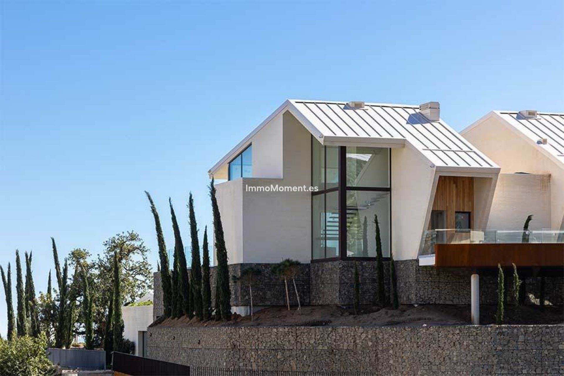 Construction neuve - Penthouse - Benalmadena - Benalmádena