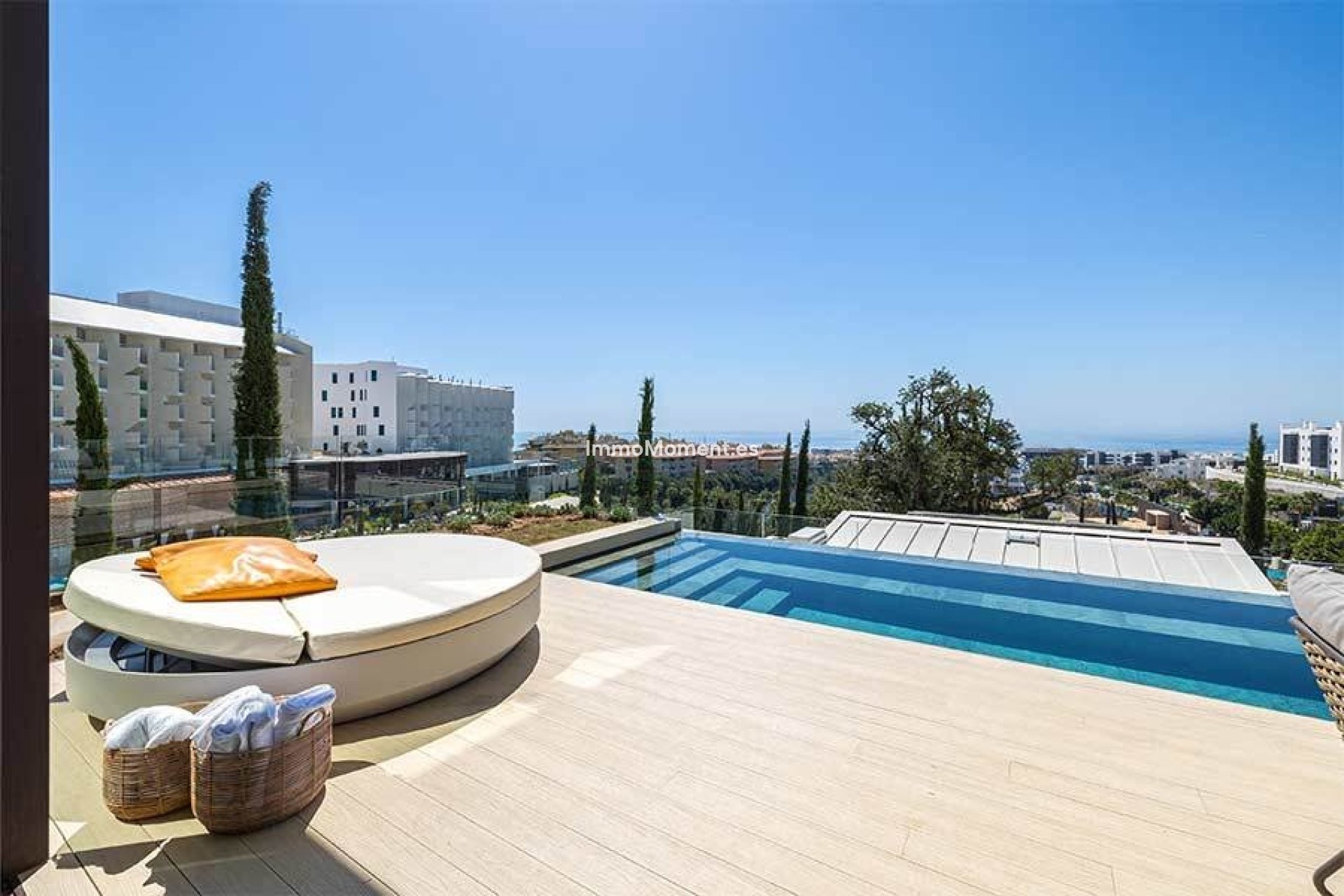 Construction neuve - Penthouse - Benalmadena - Benalmádena