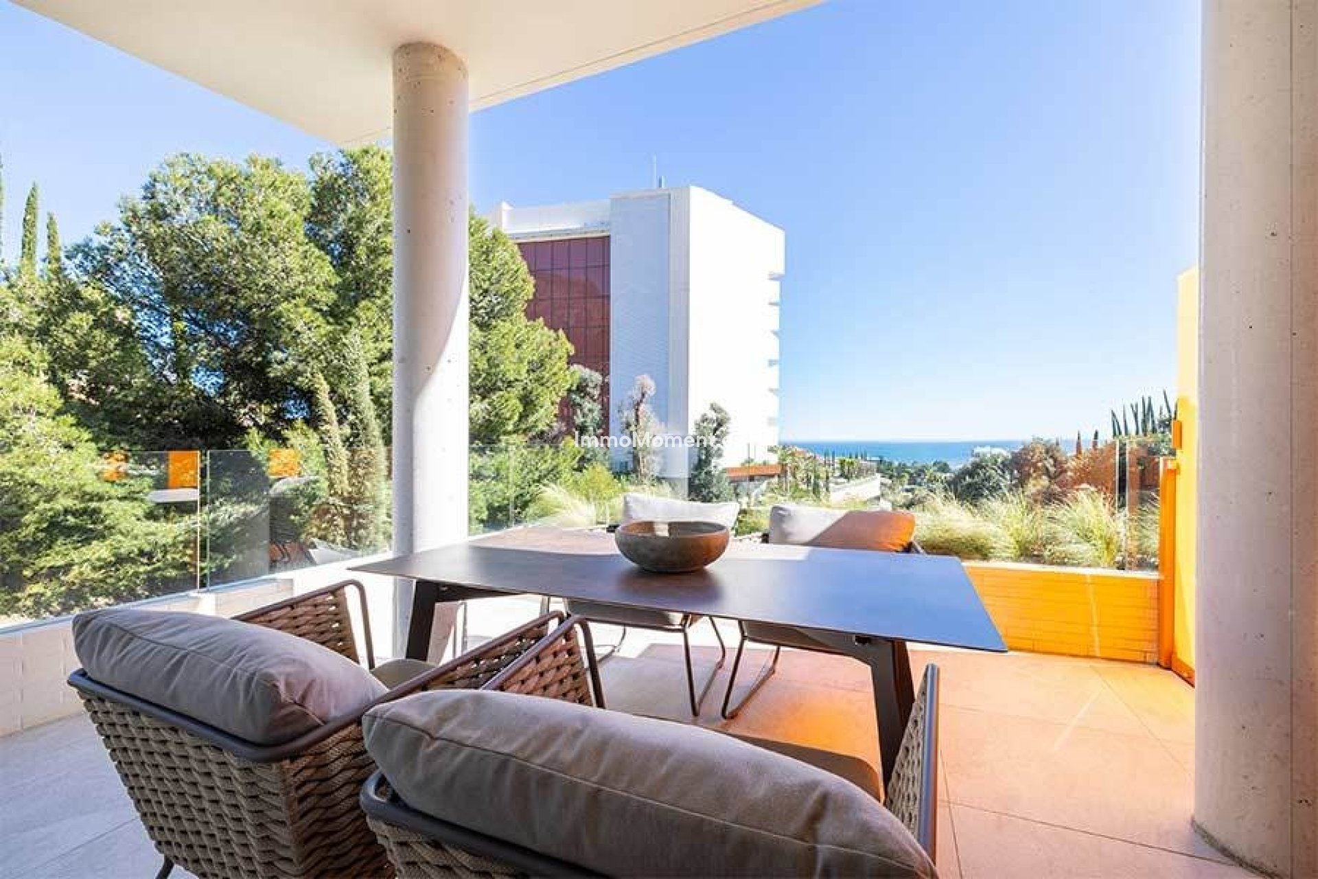 Construction neuve - Penthouse - Benalmadena - Benalmádena