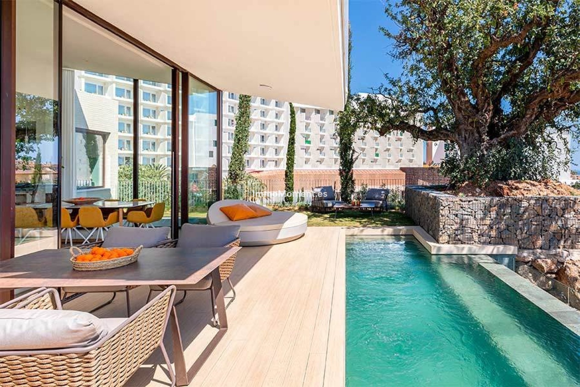 Construction neuve - Penthouse - Benalmadena - Benalmádena