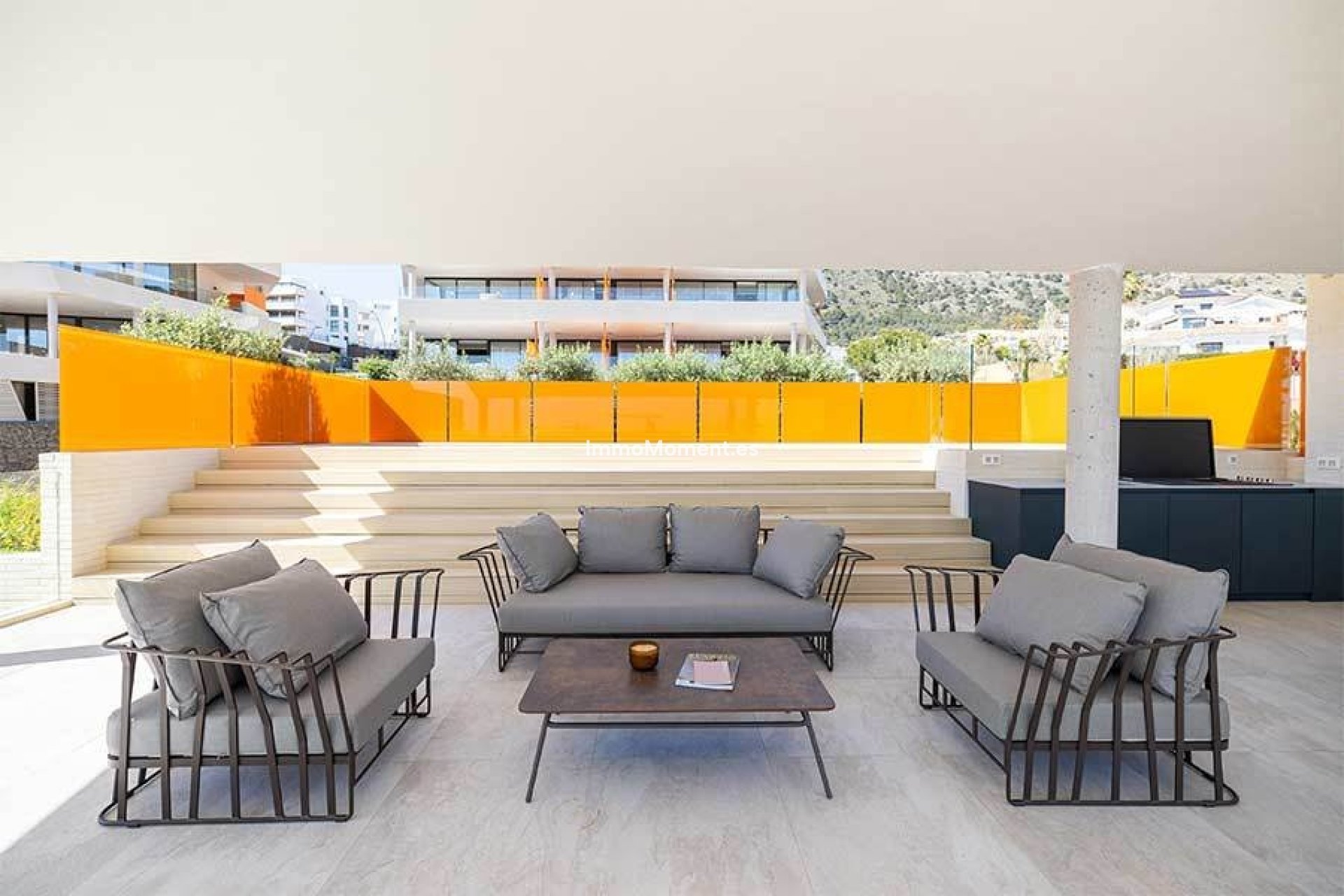 Construction neuve - Penthouse - Benalmadena - Benalmádena