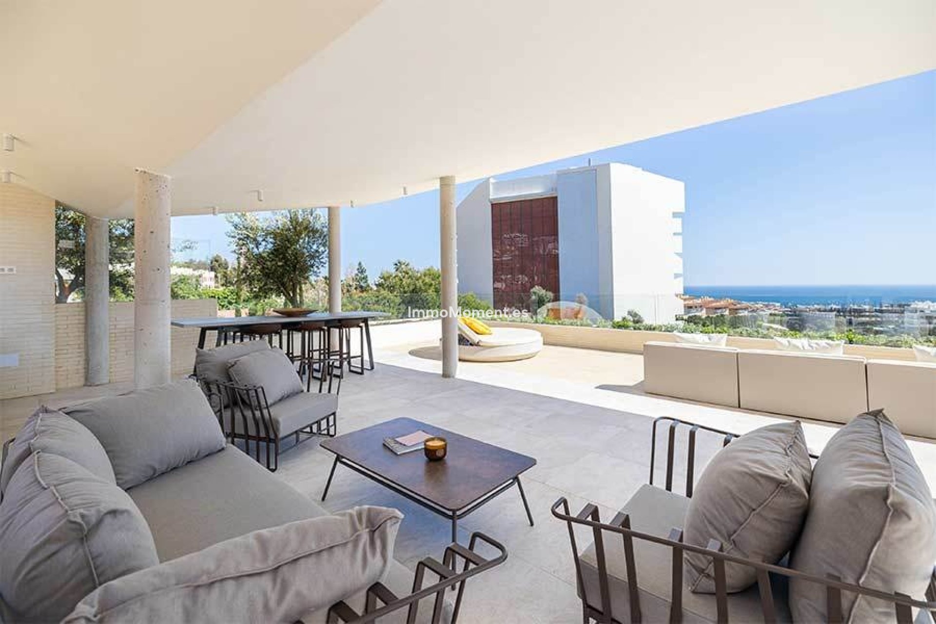 Construction neuve - Penthouse - Benalmadena - Benalmádena