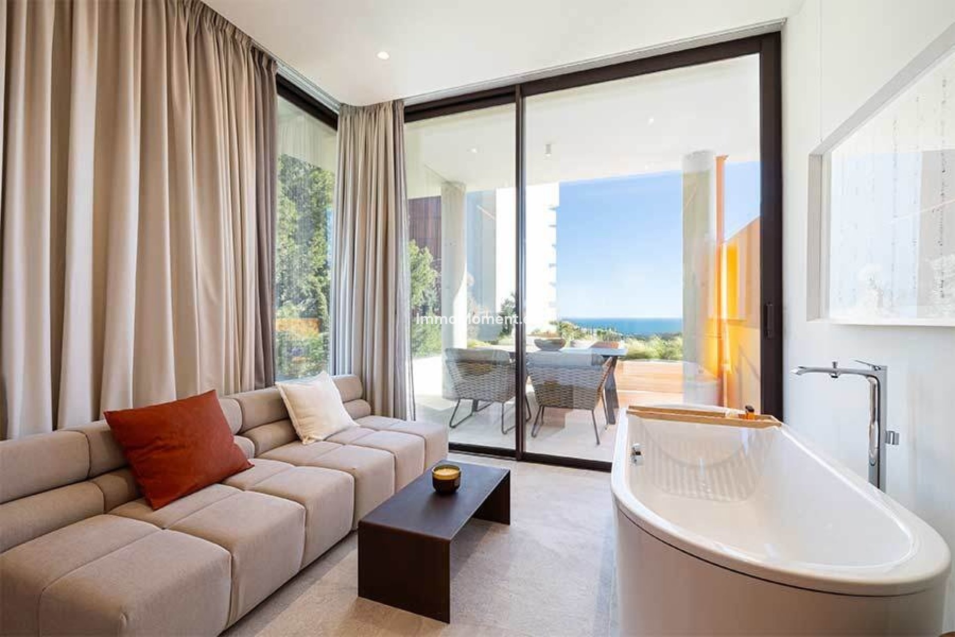 Construction neuve - Penthouse - Benalmadena - Benalmádena