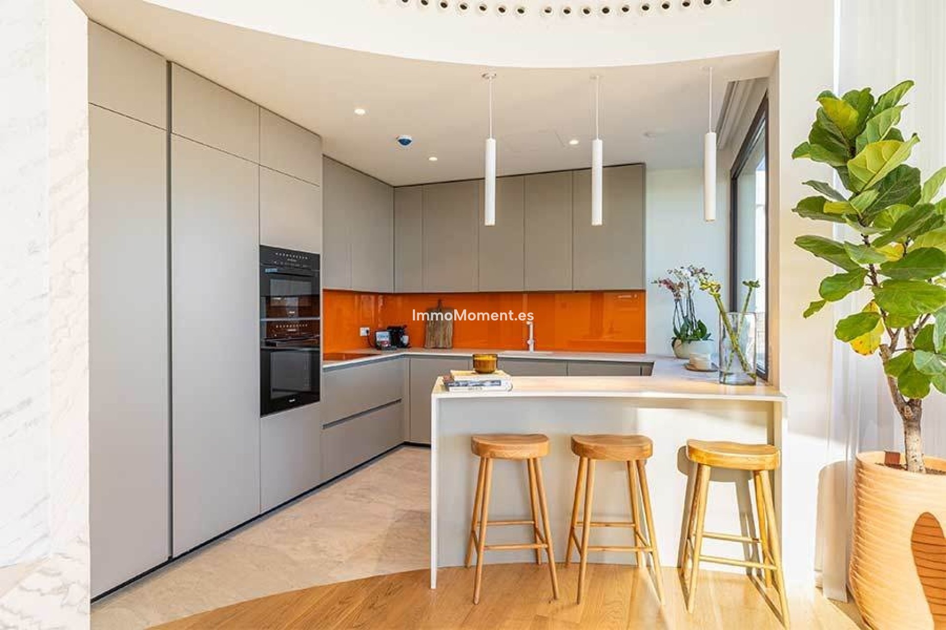 Construction neuve - Penthouse - Benalmadena - Benalmádena