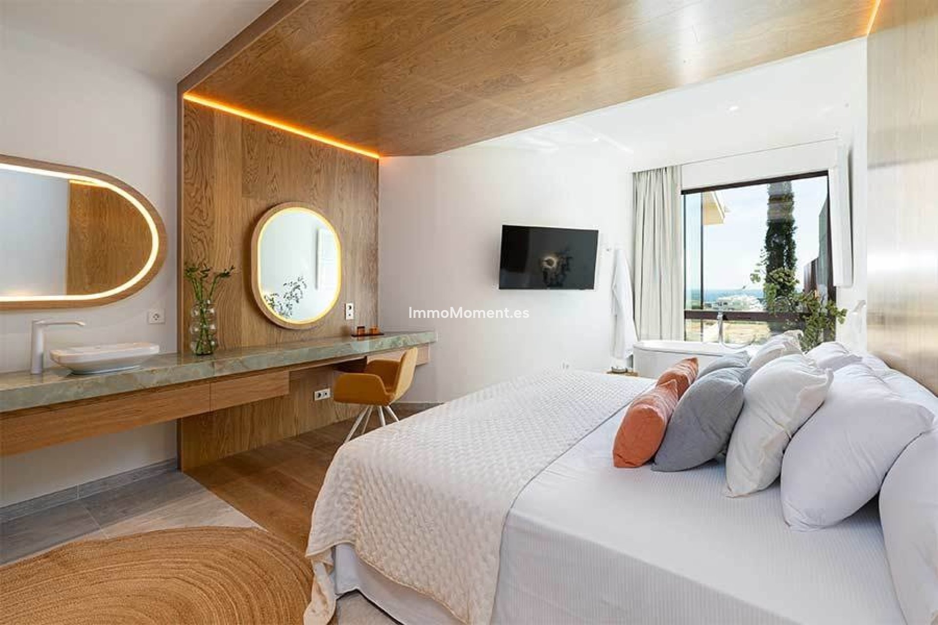 Construction neuve - Penthouse - Benalmadena - Benalmádena