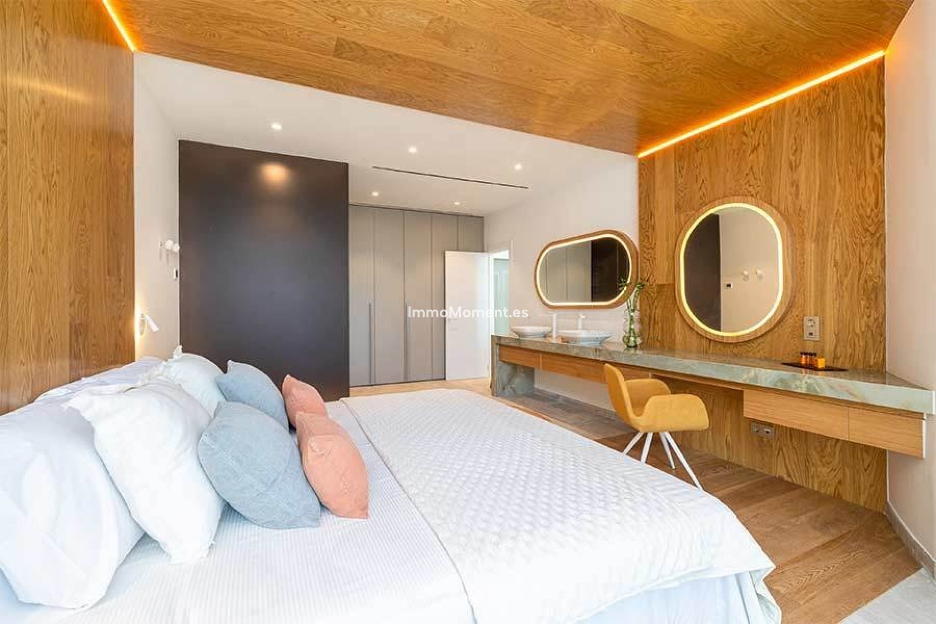 Construction neuve - Penthouse - Benalmadena - Benalmádena
