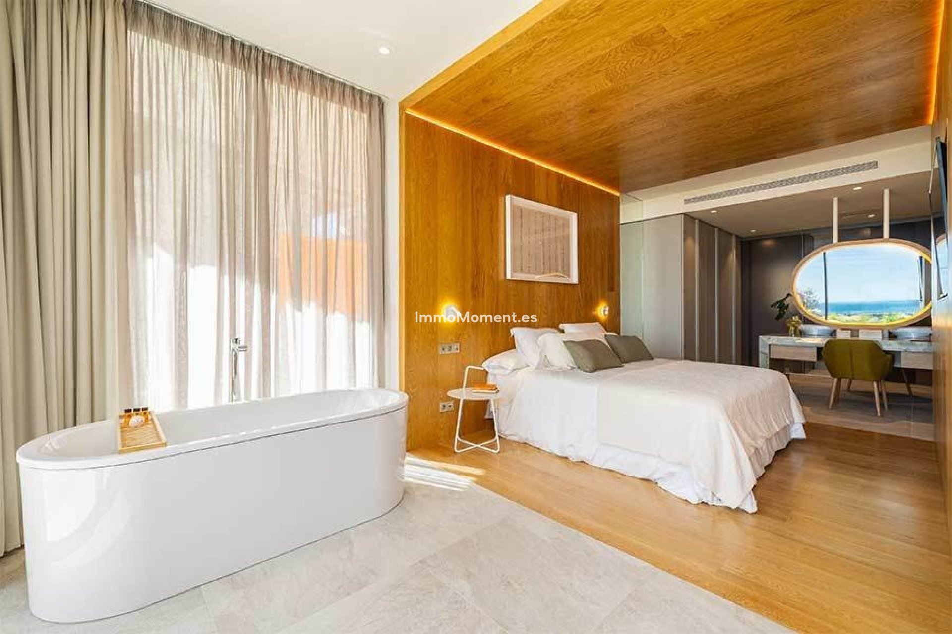 Construction neuve - Penthouse - Benalmadena - Benalmádena