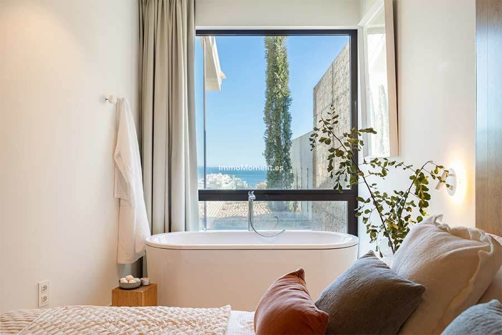 Construction neuve - Penthouse - Benalmadena - Benalmádena
