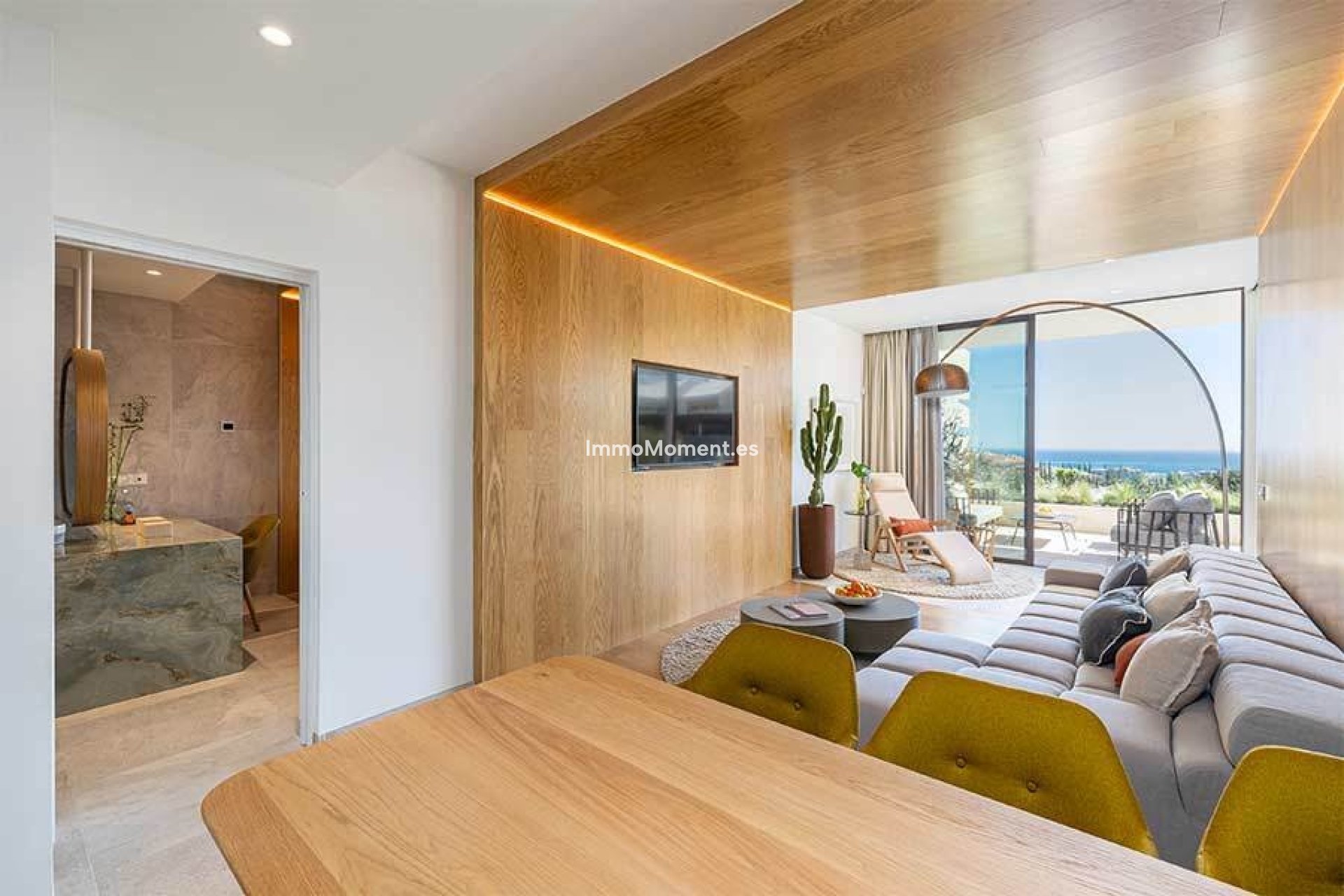 Construction neuve - Penthouse - Benalmadena - Benalmádena
