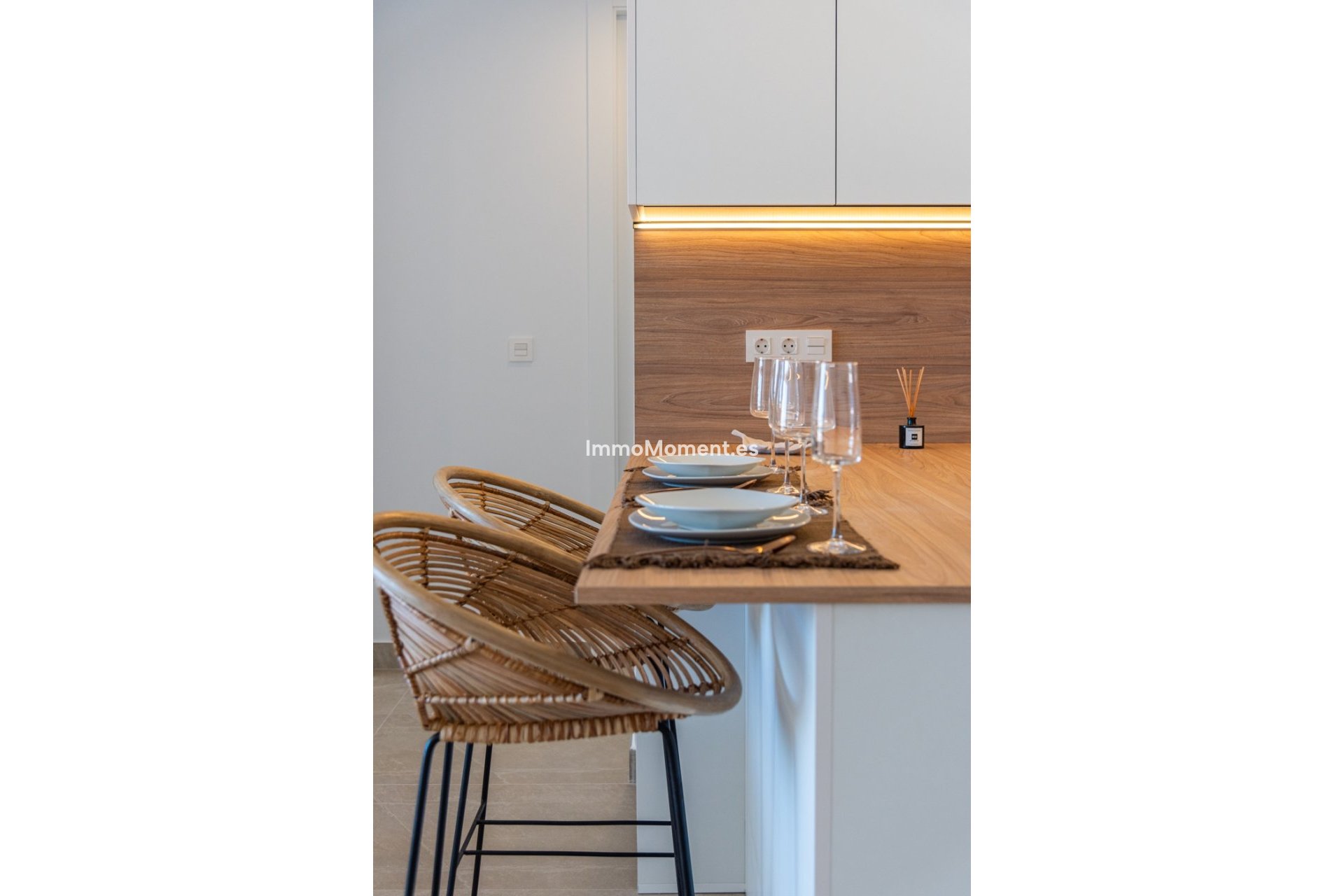 Construction neuve - Penthouse - Benijofar