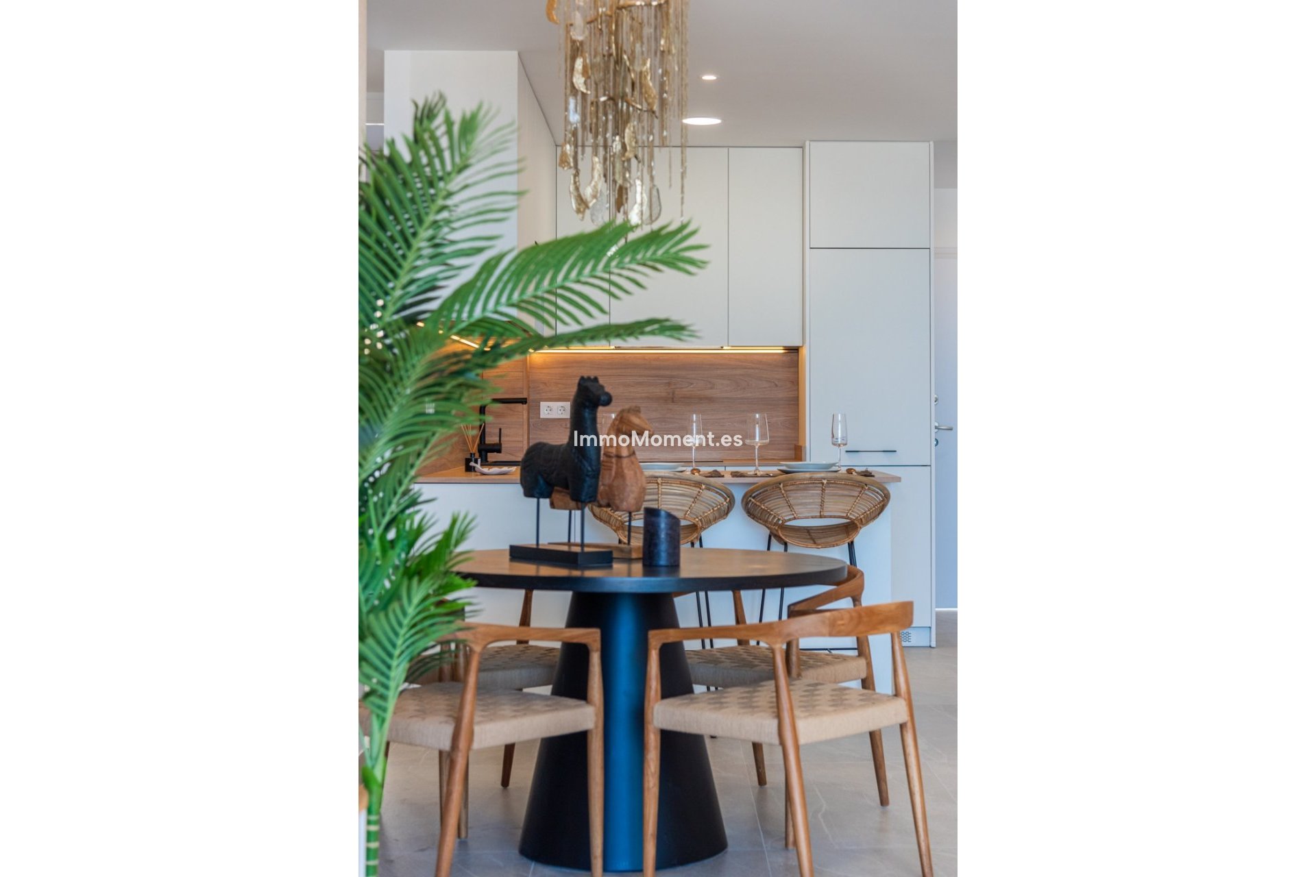 Construction neuve - Penthouse - Benijofar