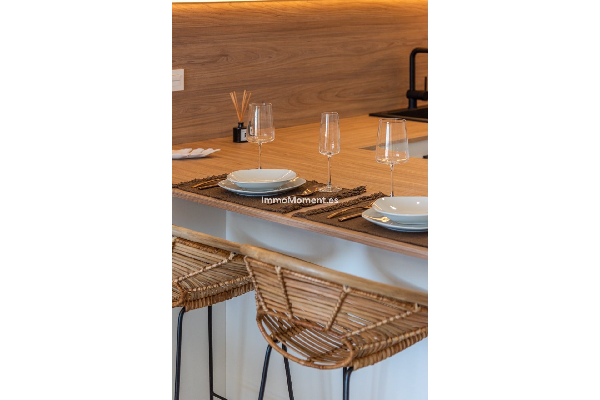 Construction neuve - Penthouse - Benijofar