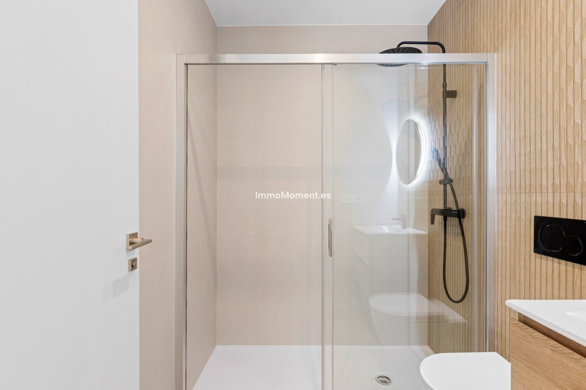 Construction neuve - Penthouse - Benijofar