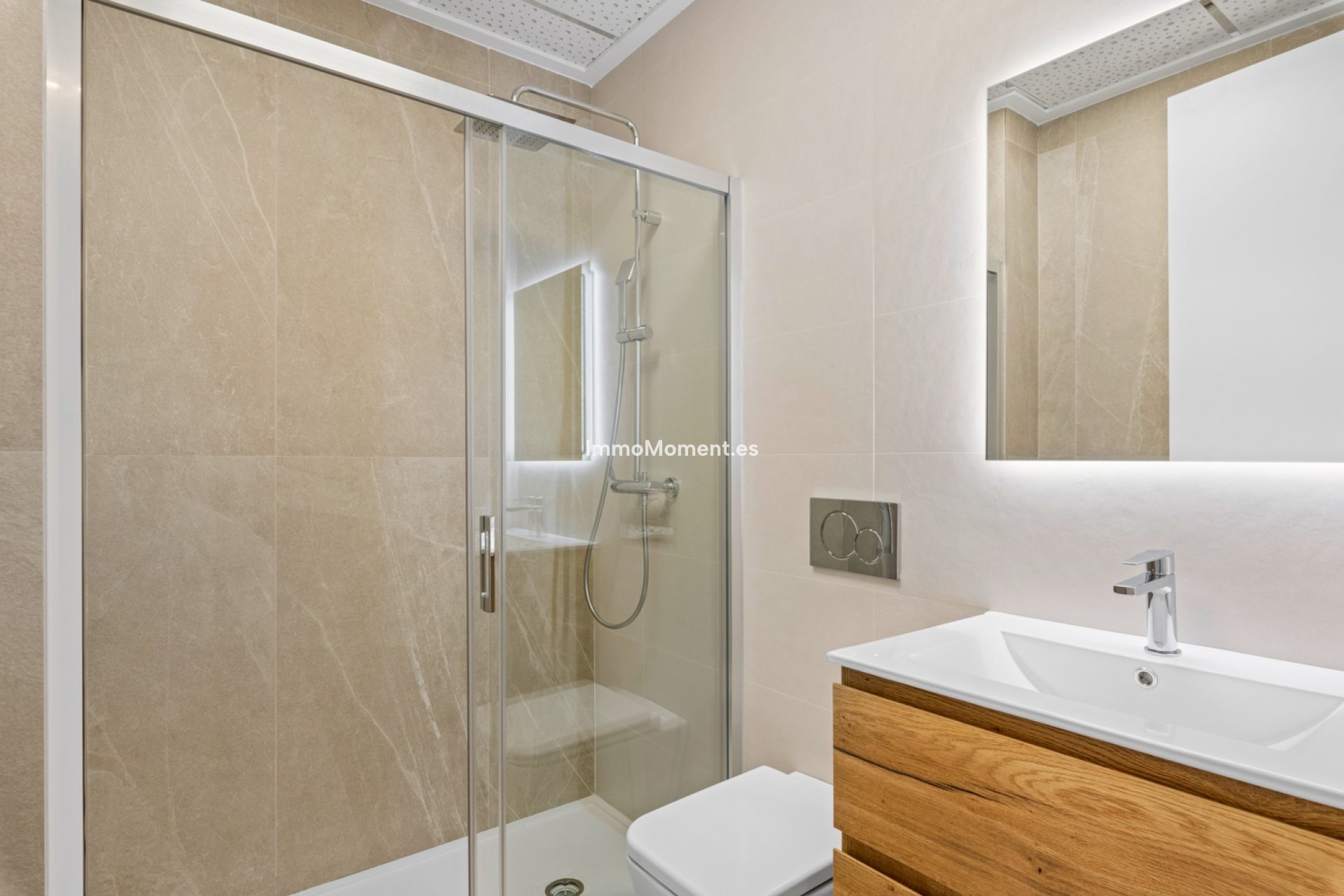 Construction neuve - Penthouse - Benijofar