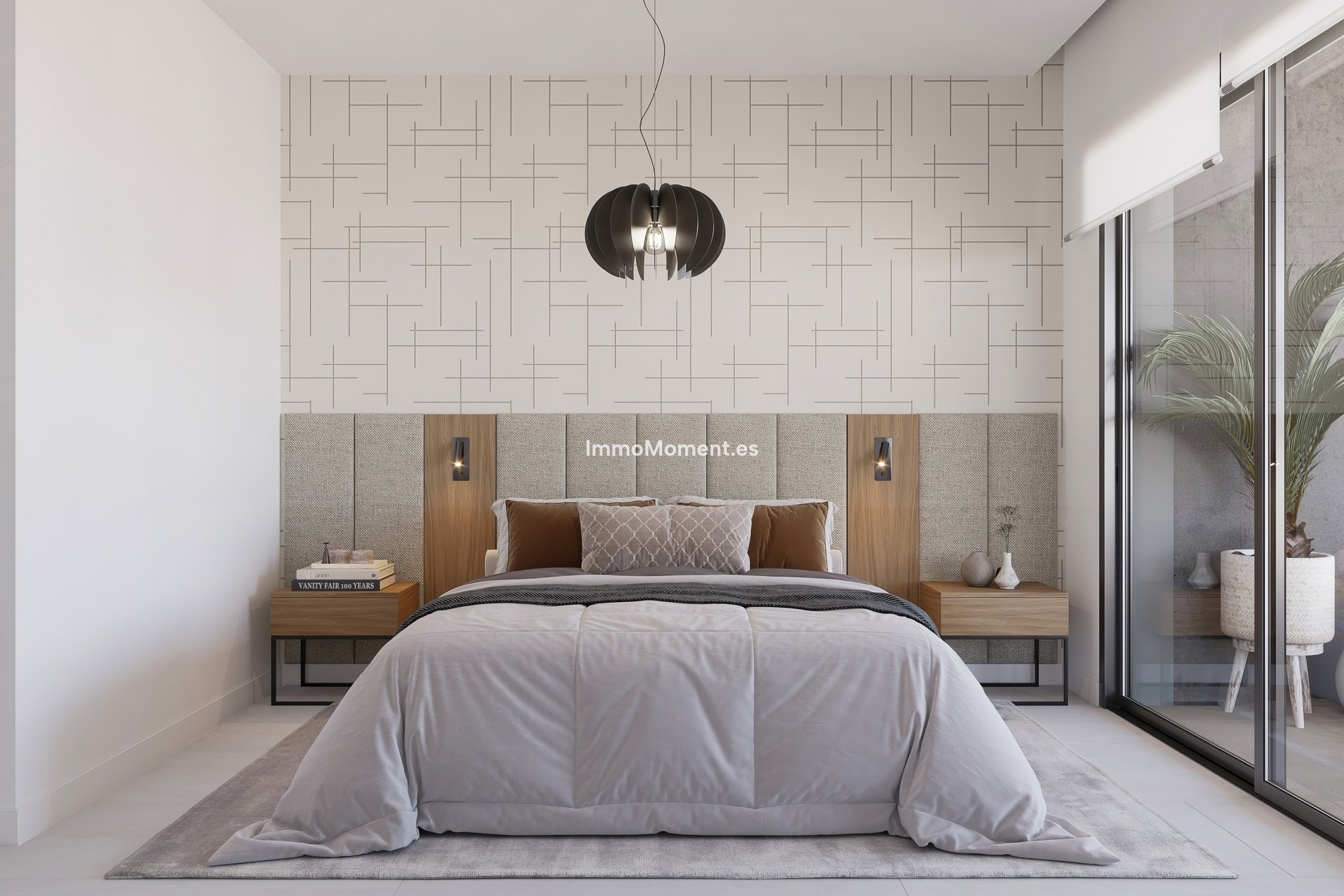 Construction neuve - Penthouse - Calpe