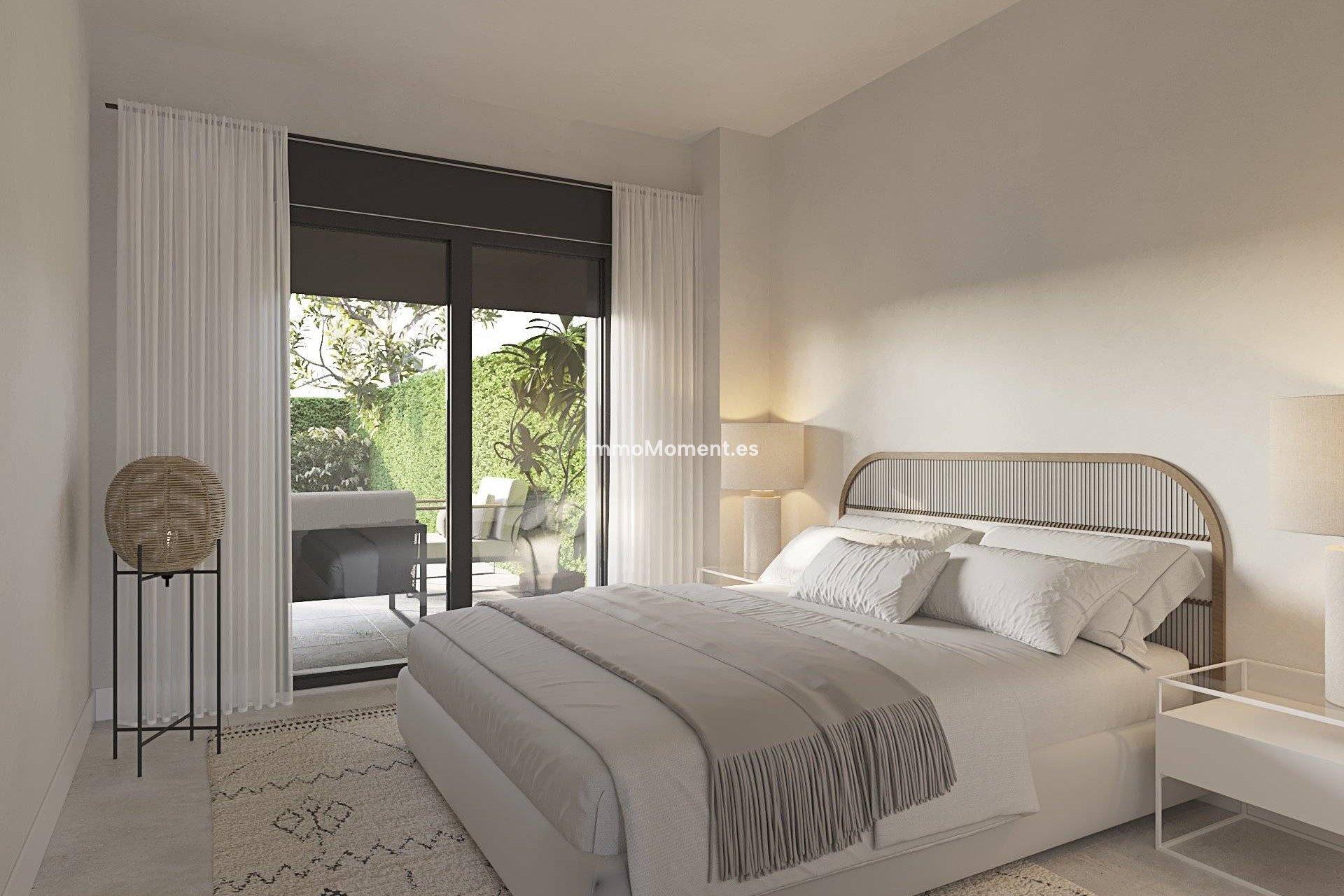 Construction neuve - Penthouse - Casares - Casares Playa