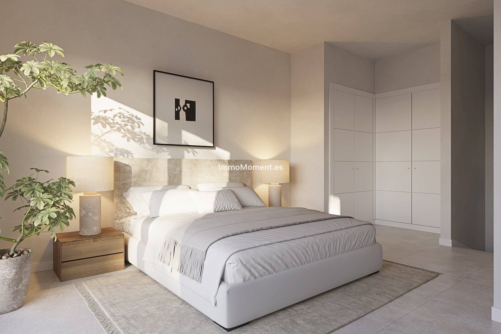 Construction neuve - Penthouse - Casares - Casares Playa