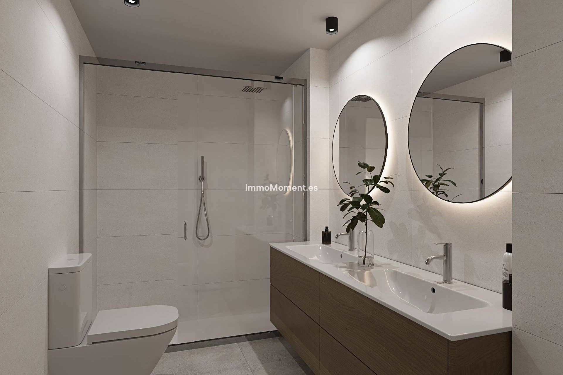 Construction neuve - Penthouse - Casares - Casares Playa