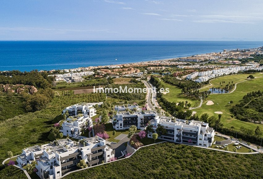 Construction neuve - Penthouse - Casares - Casares Playa