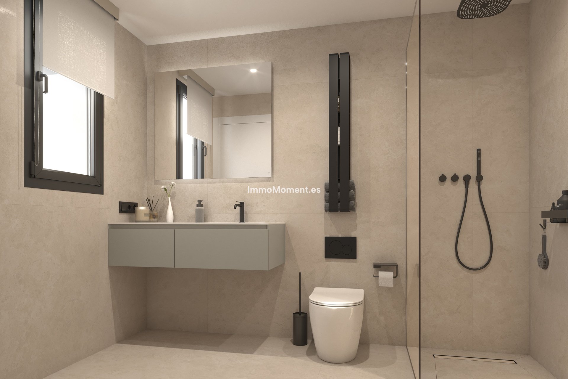 Construction neuve - Penthouse - Catral