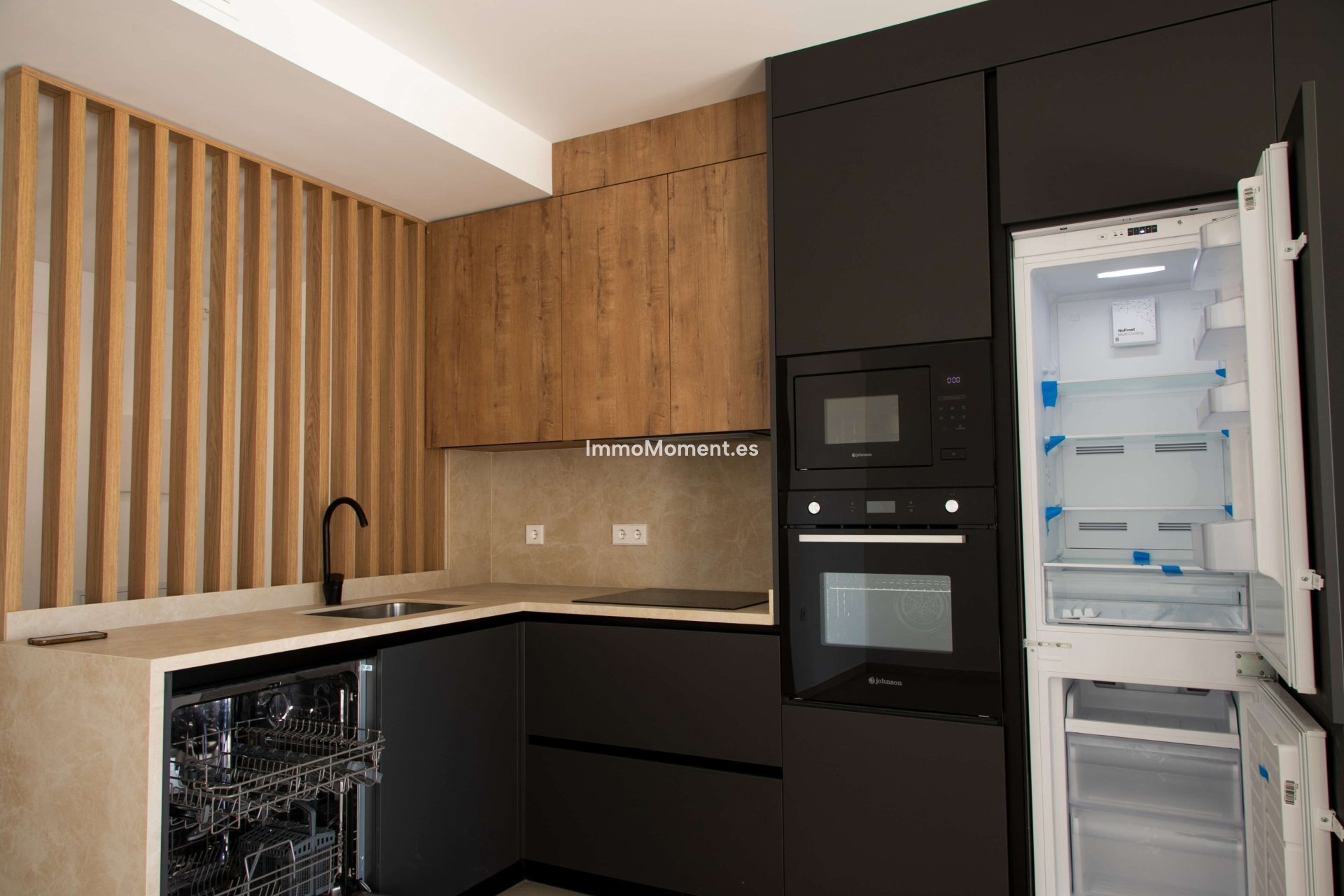 Construction neuve - Penthouse - Condado de Alhama