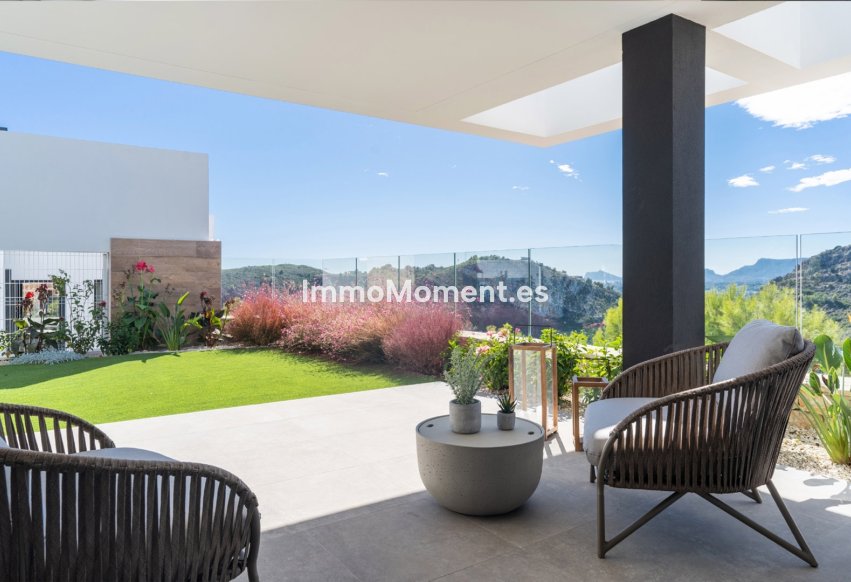 Construction neuve - Penthouse - Cumbre del Sol
