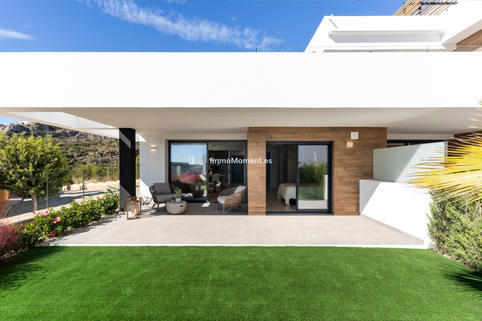 Construction neuve - Penthouse - Cumbre del Sol