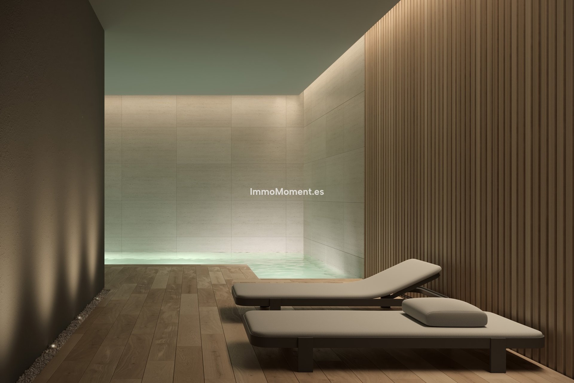 Construction neuve - Penthouse - Estepona  - Estepona