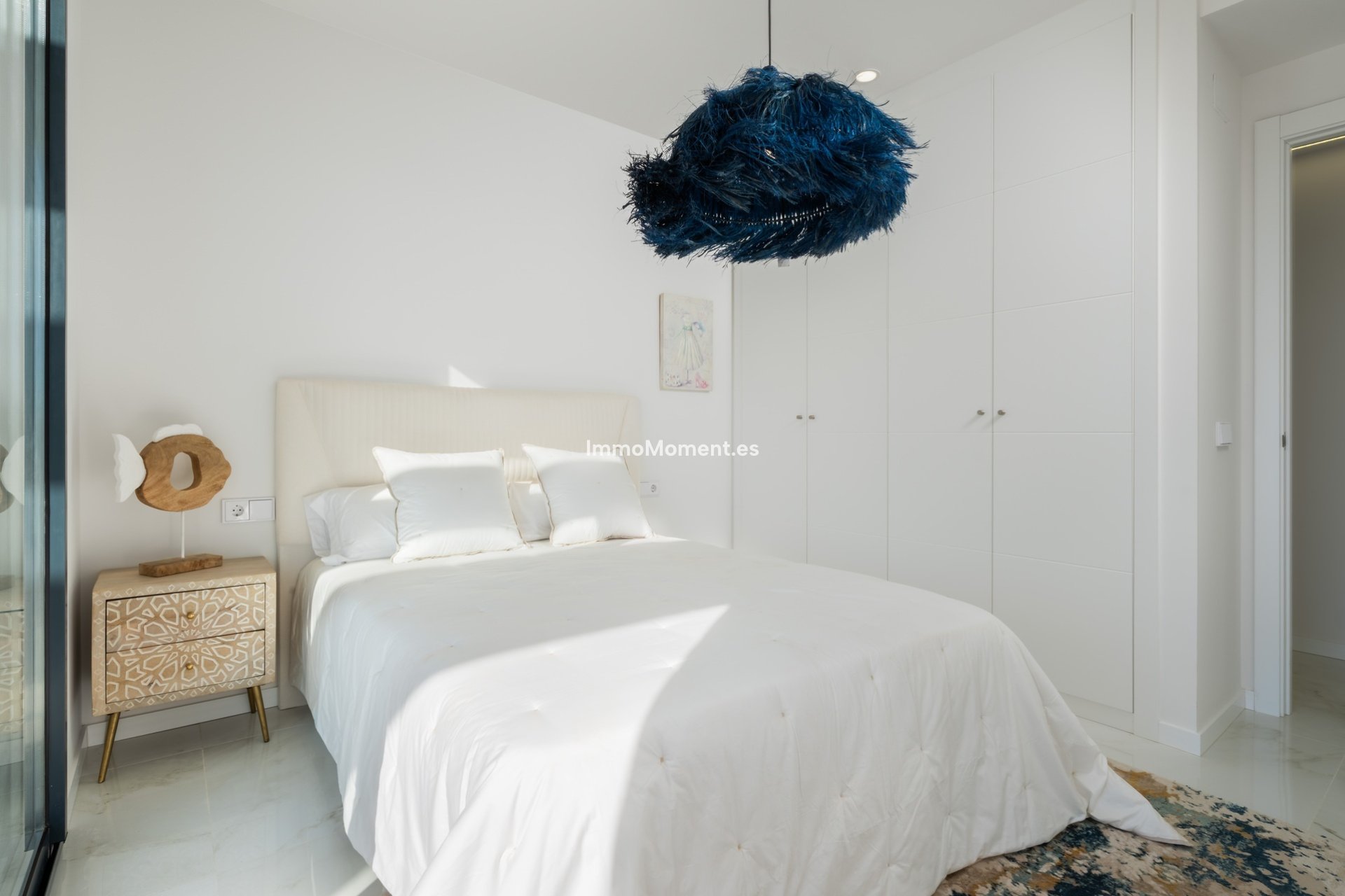 Construction neuve - Penthouse - Estepona  - Estepona