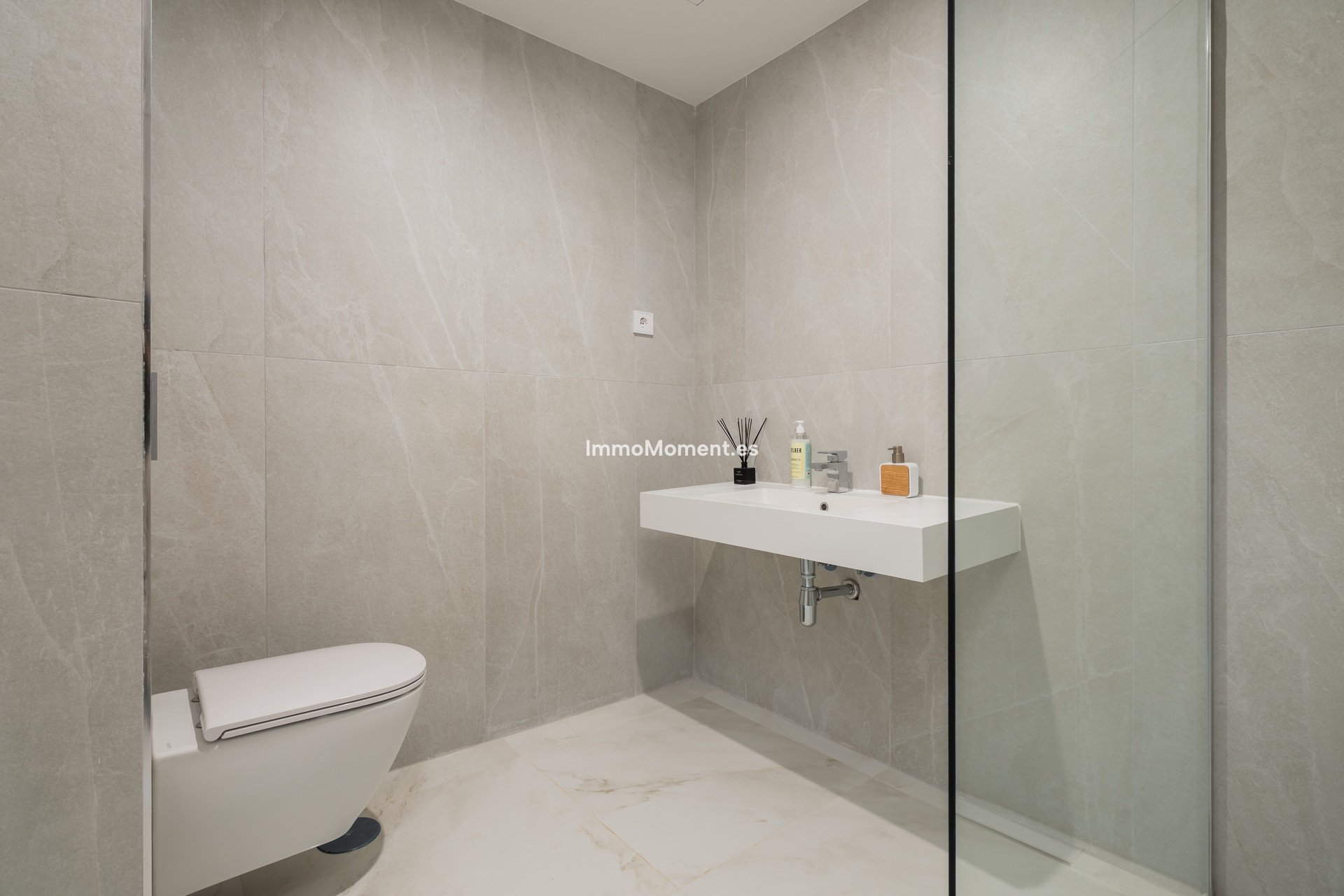 Construction neuve - Penthouse - Estepona  - Estepona