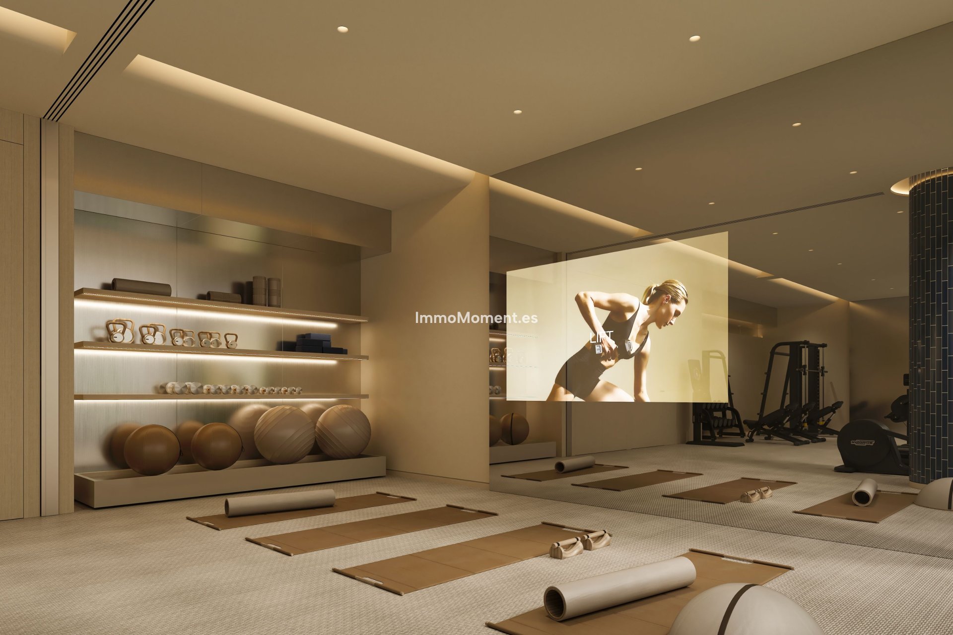 Construction neuve - Penthouse - Estepona  - Estepona