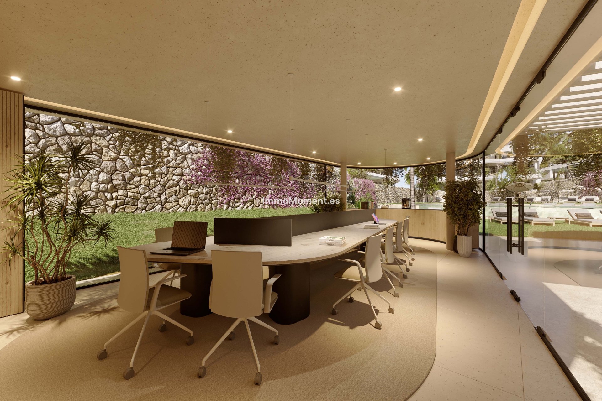 Construction neuve - Penthouse - Estepona  - Estepona
