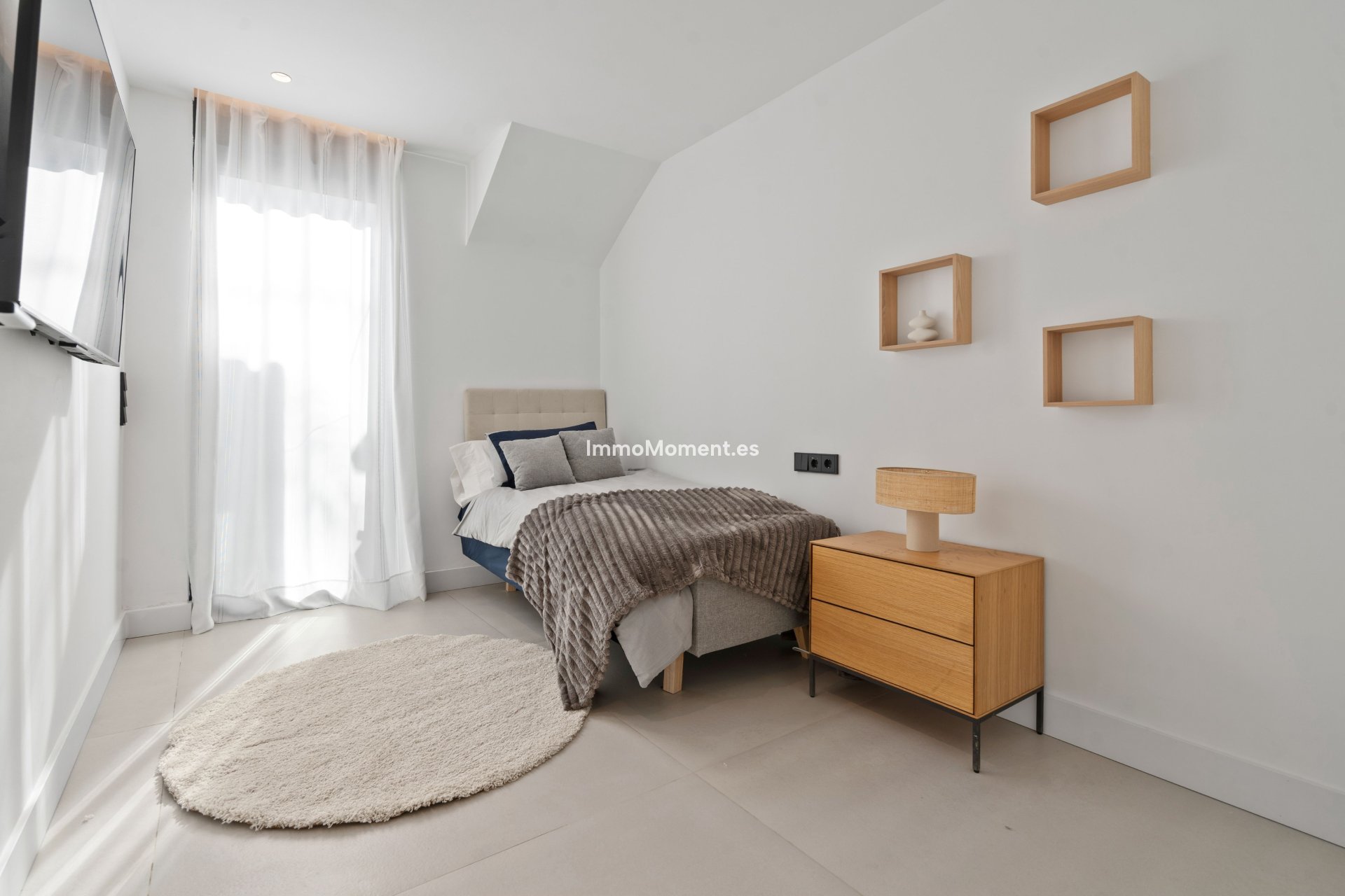 Construction neuve - Penthouse - Estepona  - New Golden Mile