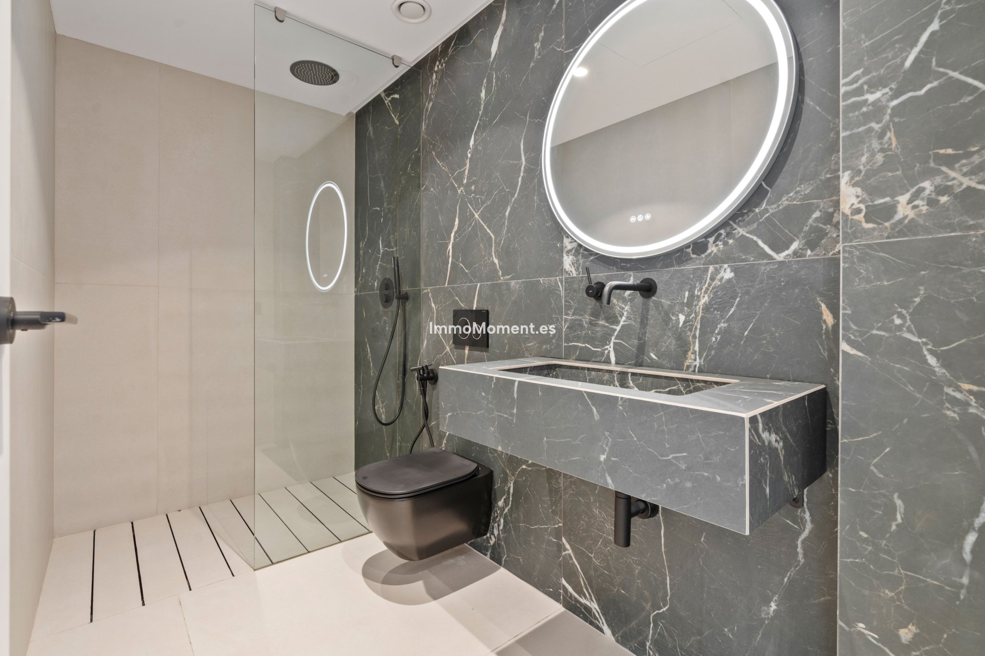 Construction neuve - Penthouse - Estepona  - New Golden Mile