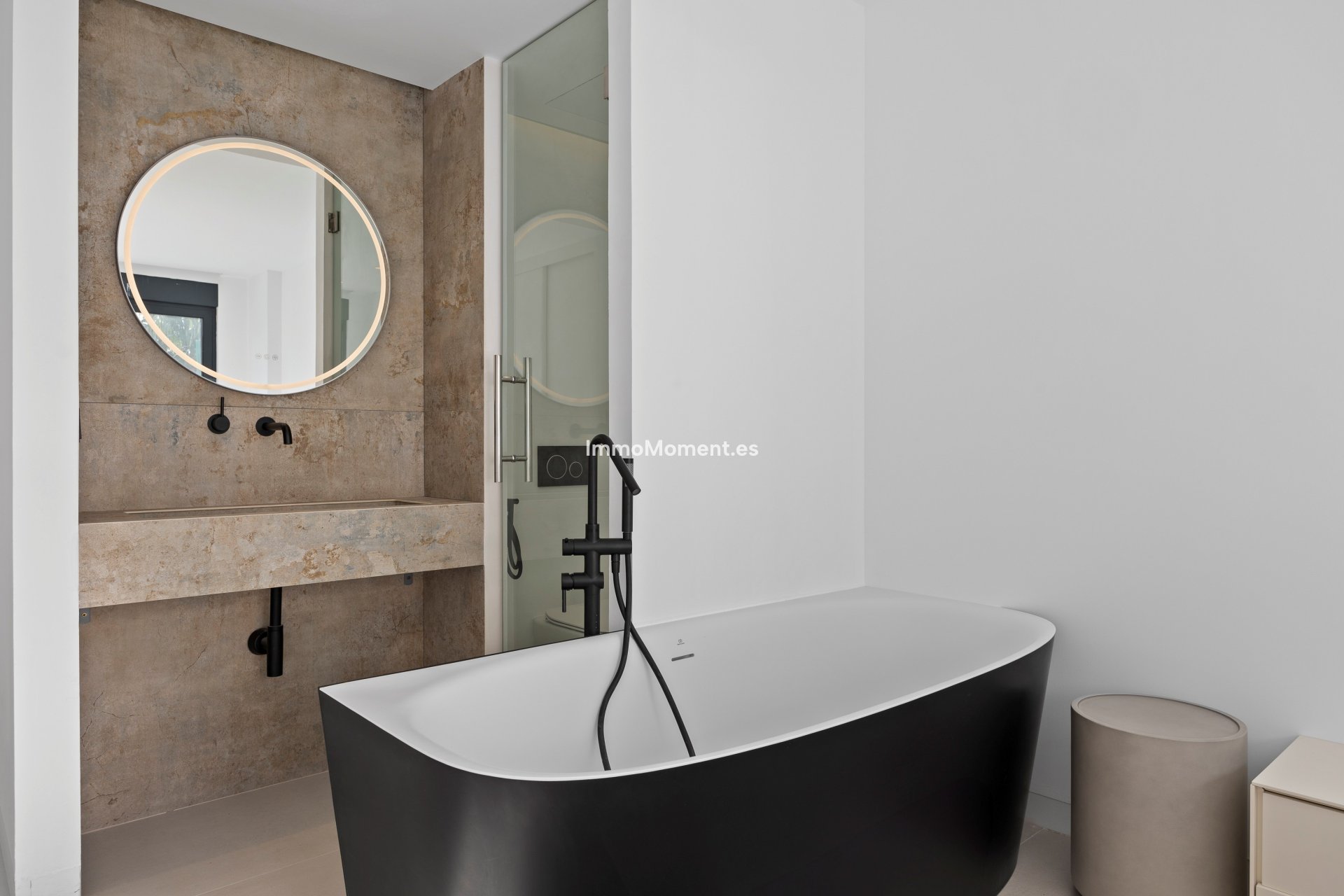 Construction neuve - Penthouse - Estepona  - New Golden Mile