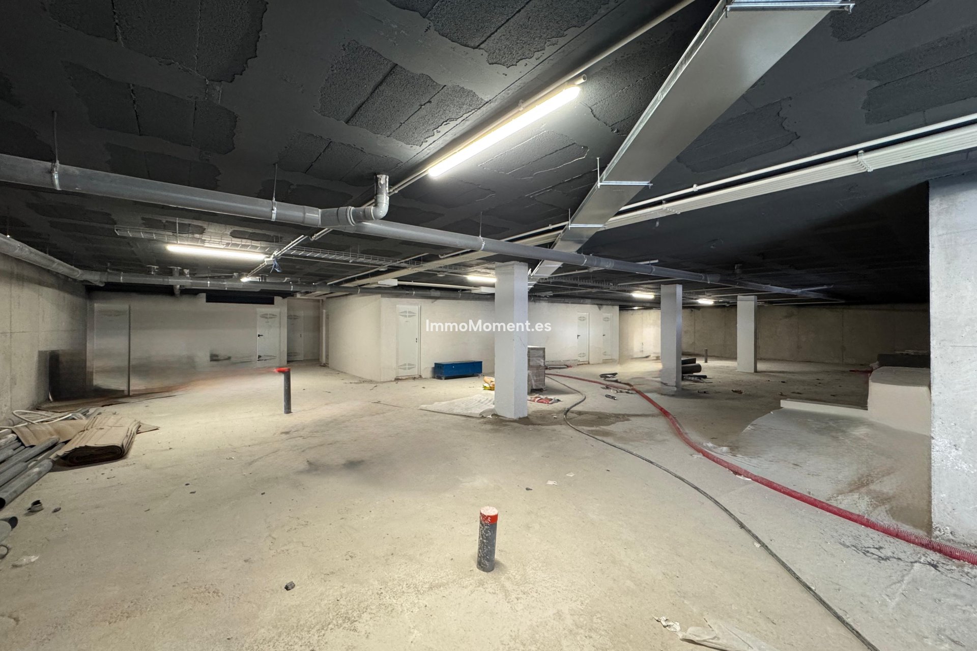 Construction neuve - Penthouse - Finestrat