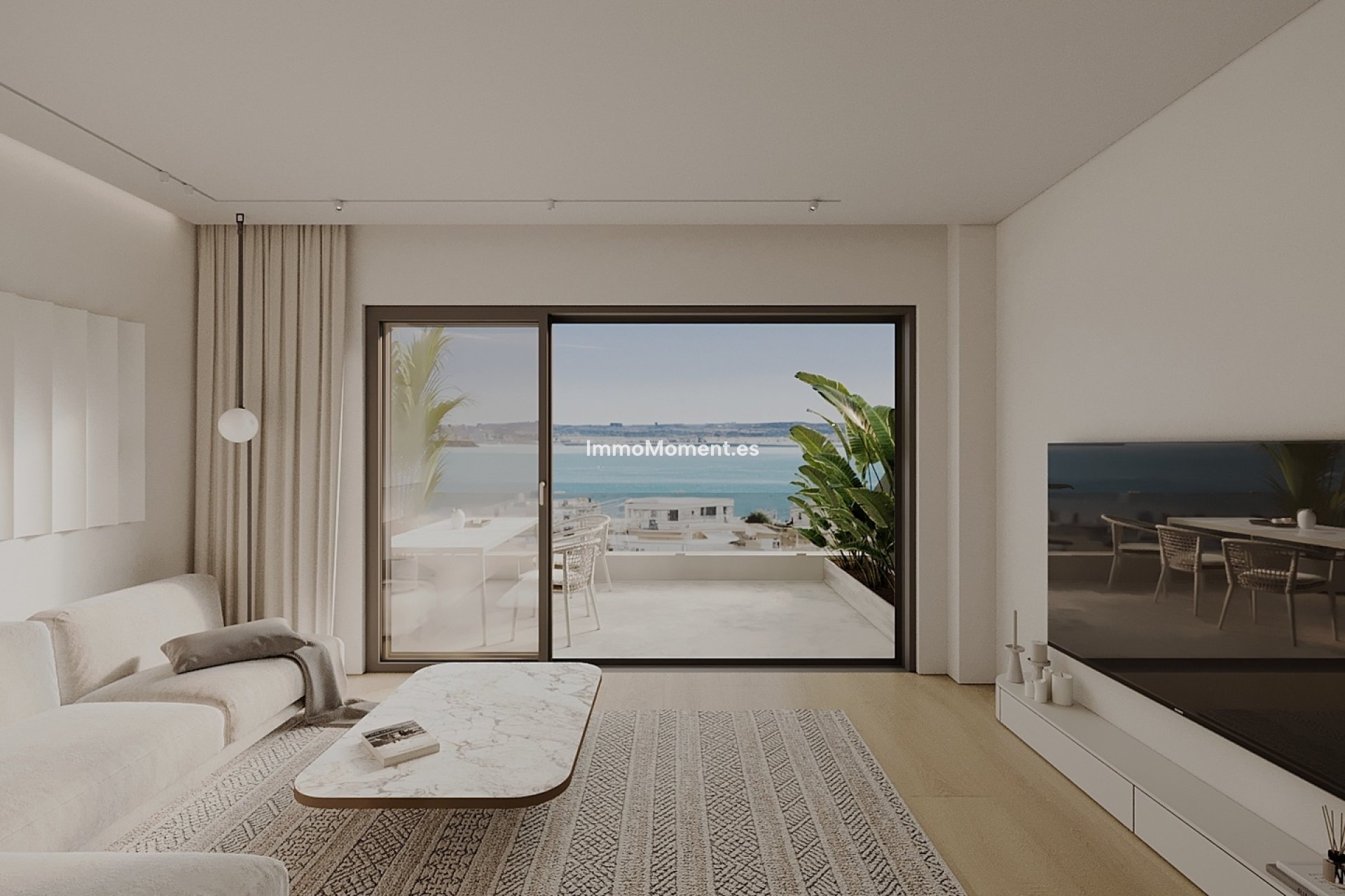 Construction neuve - Penthouse - Fuengirola