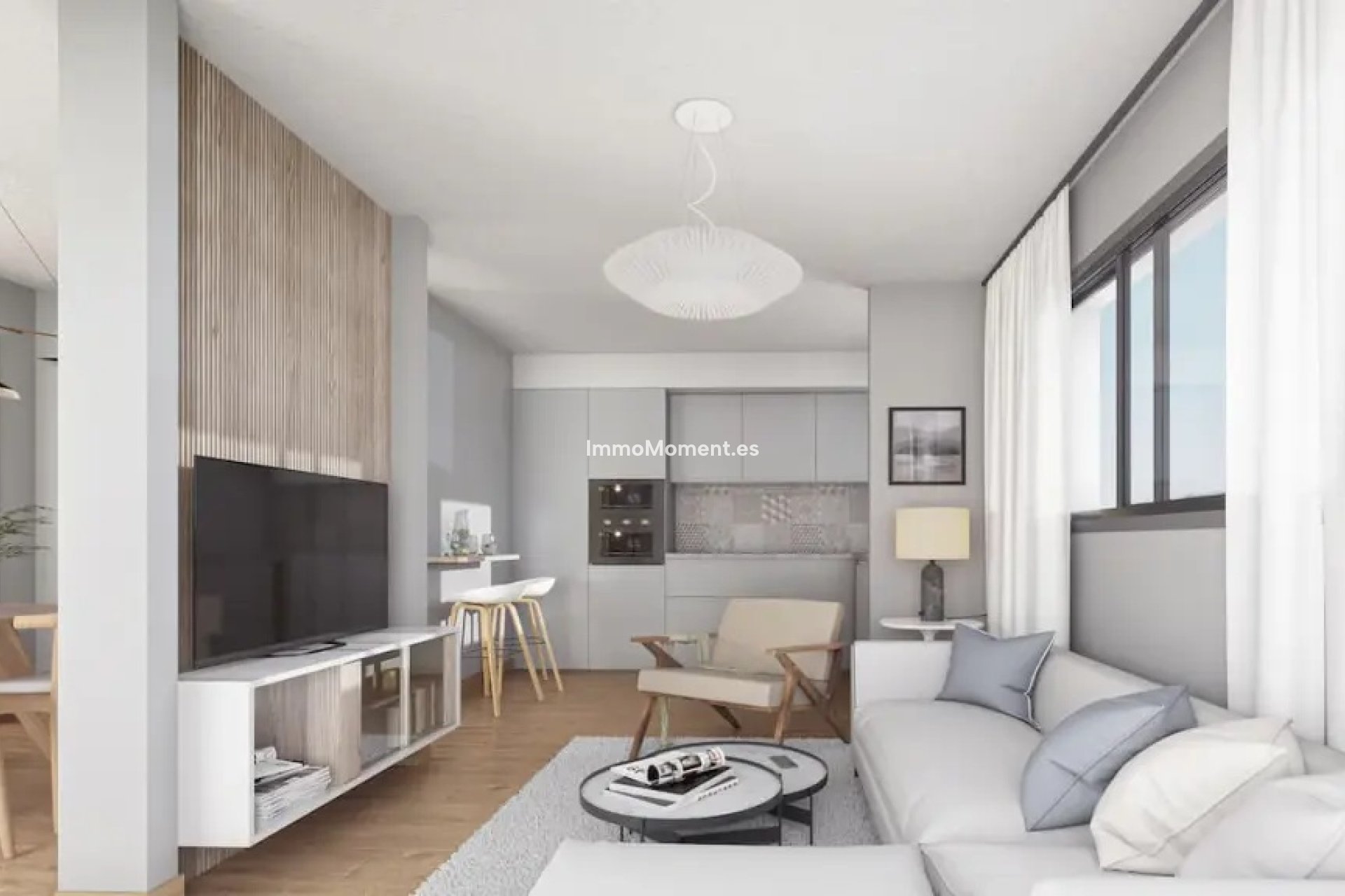 Construction neuve - Penthouse - Fuengirola