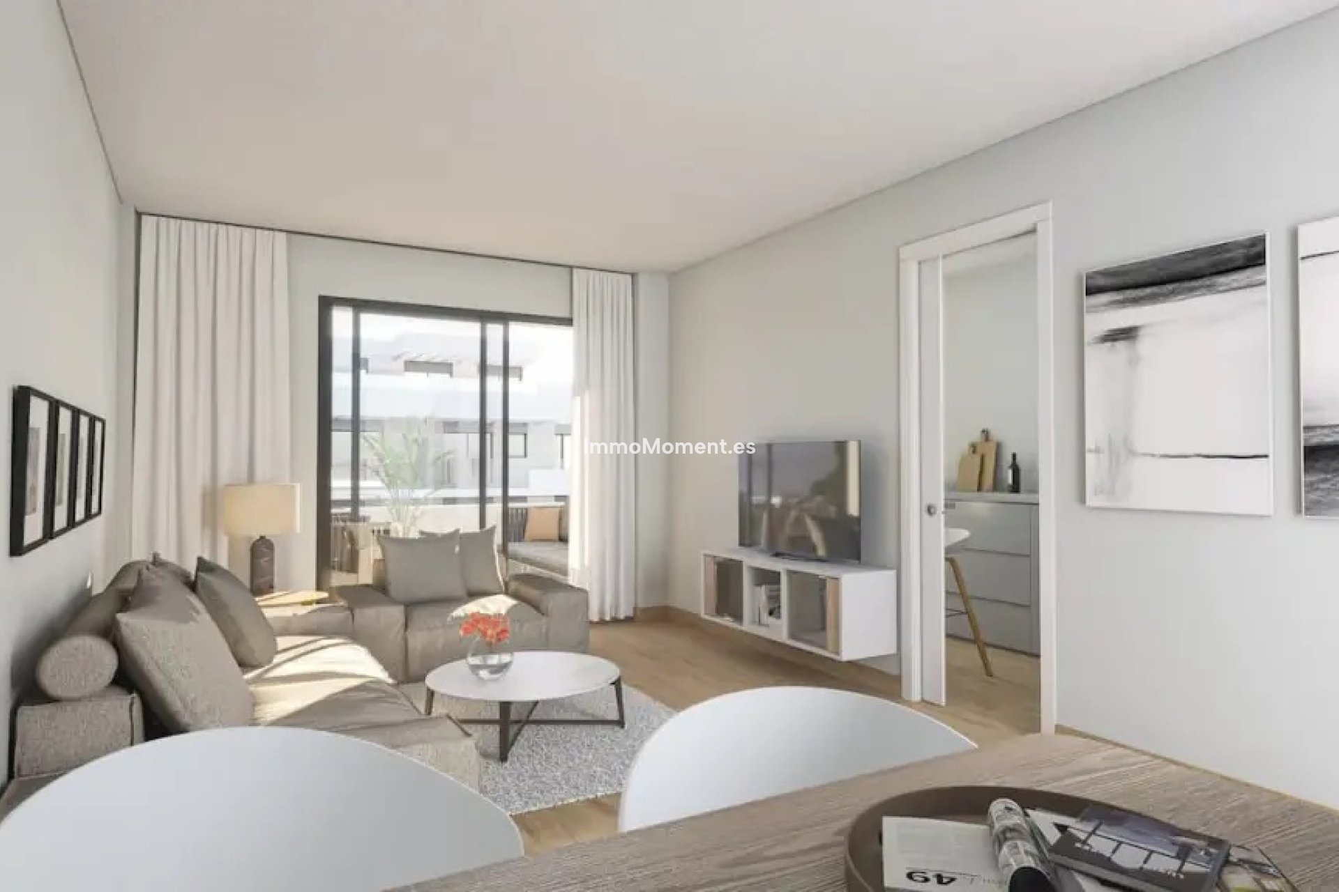 Construction neuve - Penthouse - Fuengirola