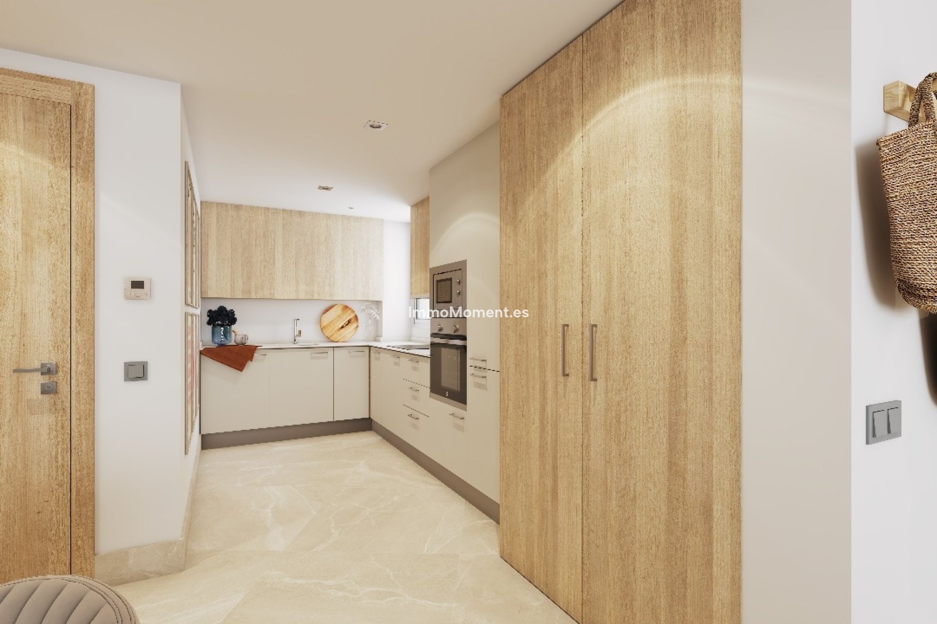 Construction neuve - Penthouse - Fuengirola