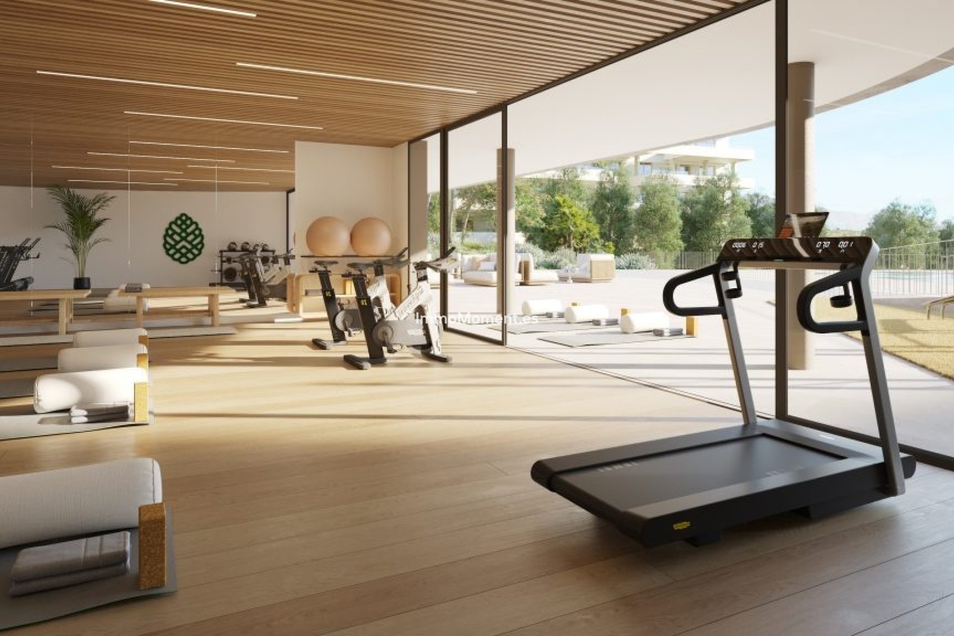 Construction neuve - Penthouse - Fuengirola