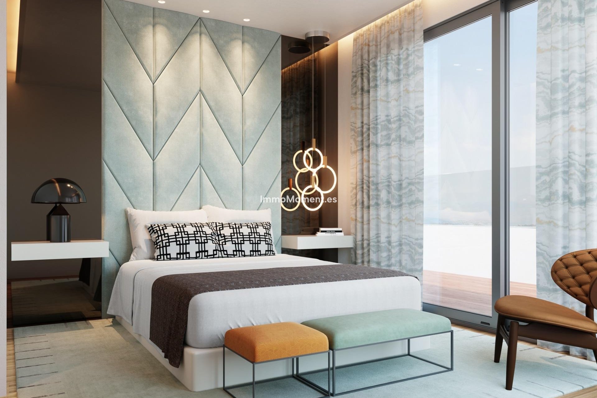 Construction neuve - Penthouse - Fuengirola