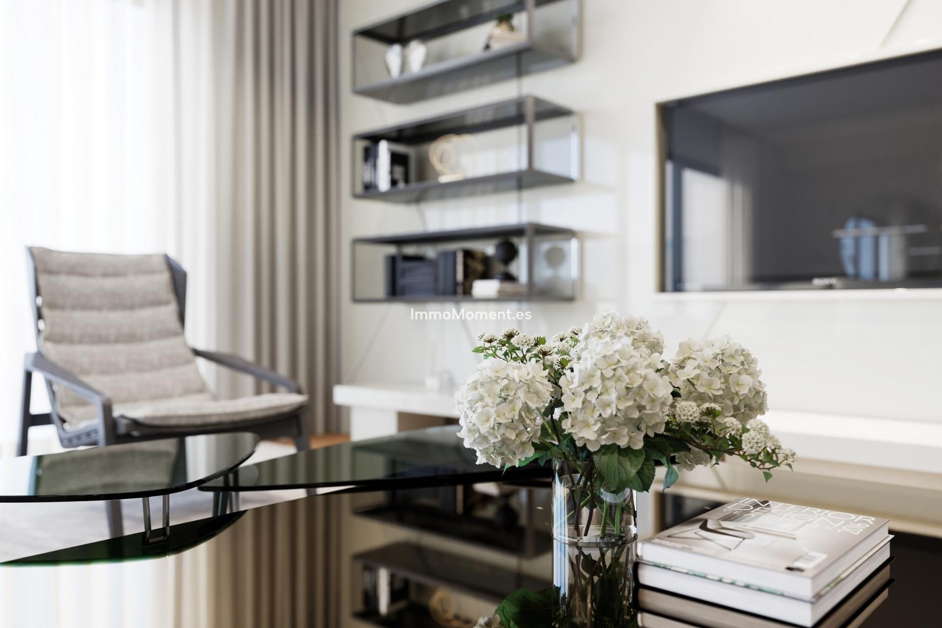 Construction neuve - Penthouse - Fuengirola