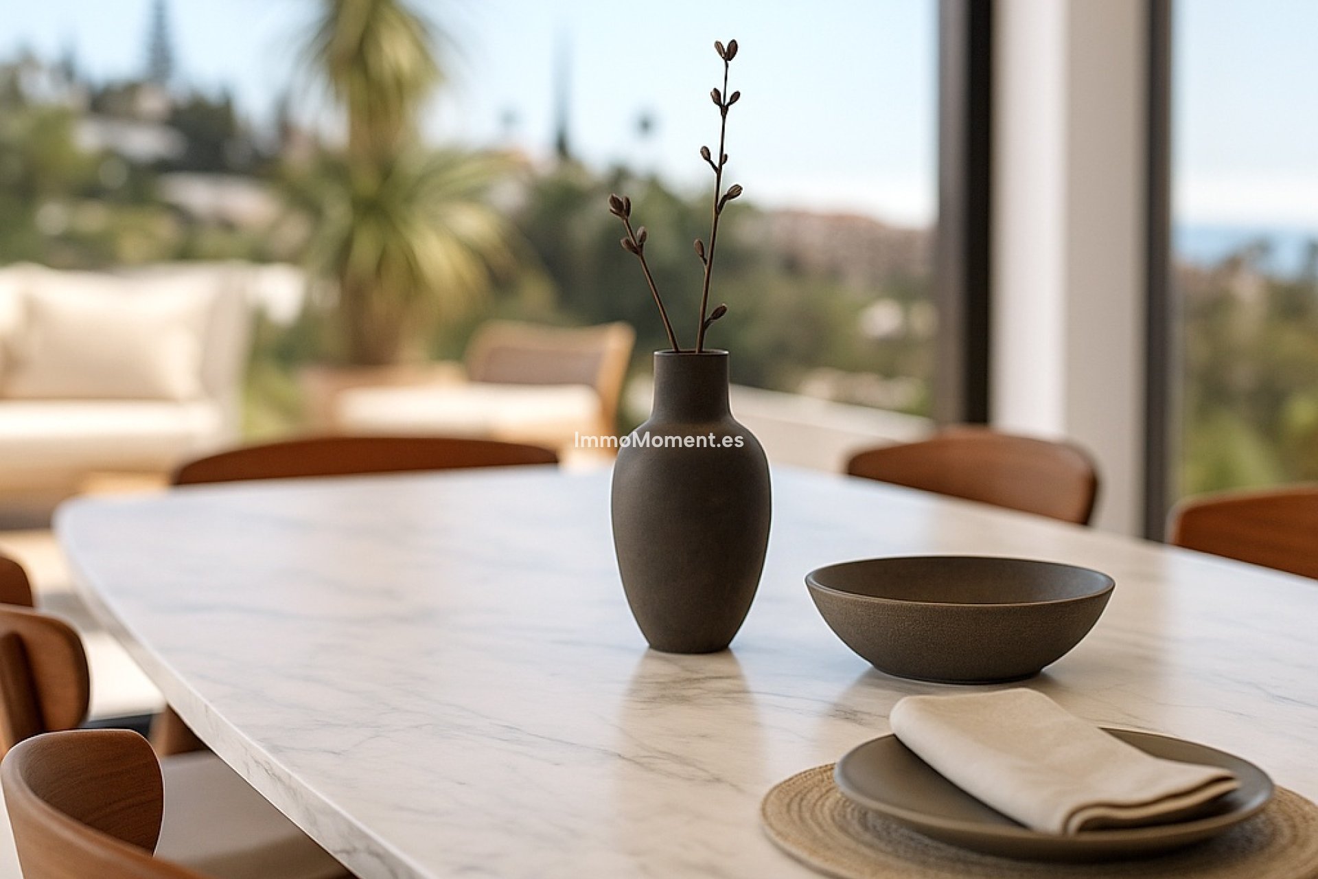 Construction neuve - Penthouse - Fuengirola