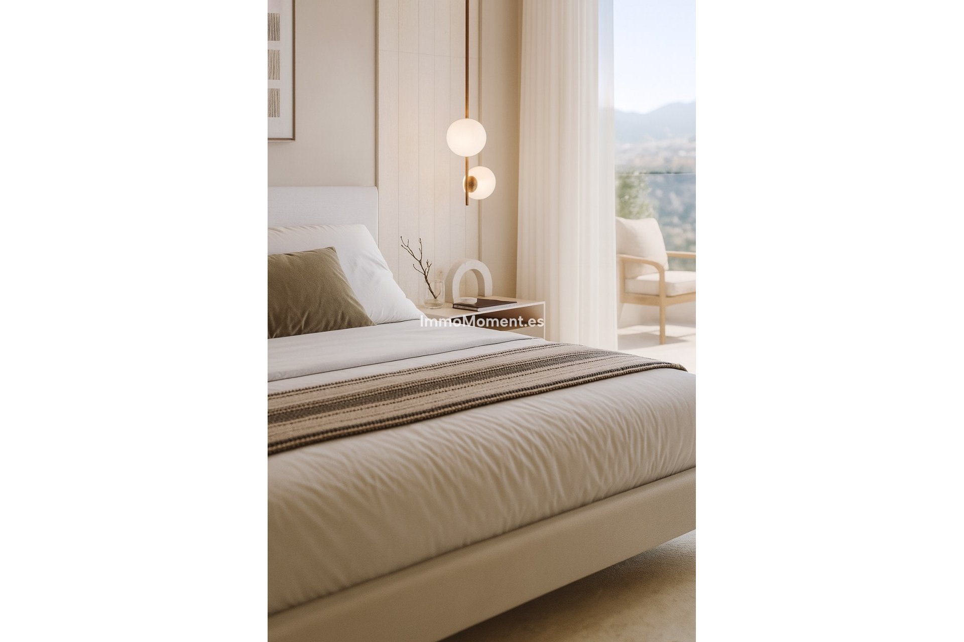 Construction neuve - Penthouse - Fuengirola