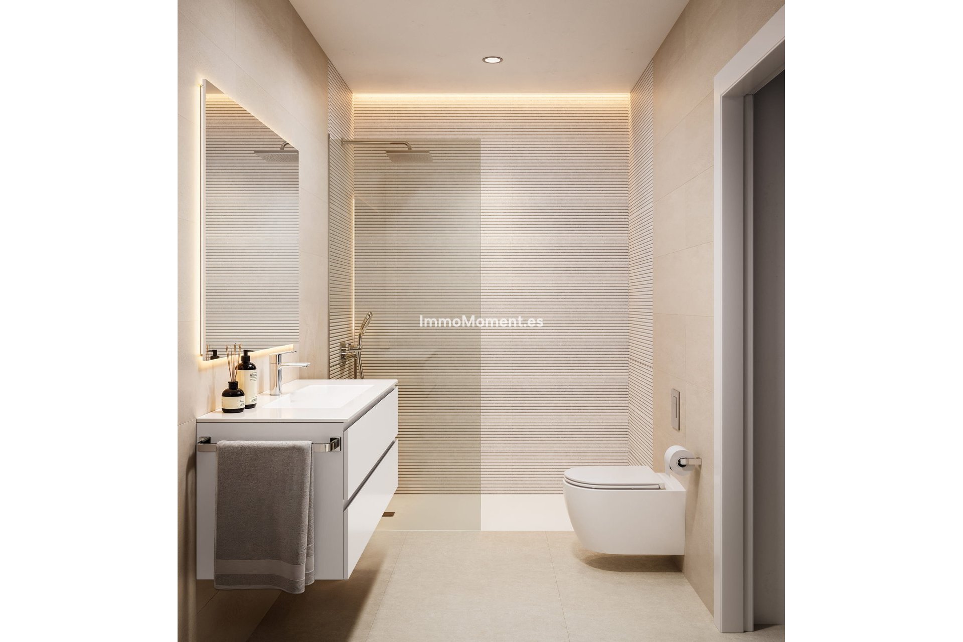 Construction neuve - Penthouse - Fuengirola