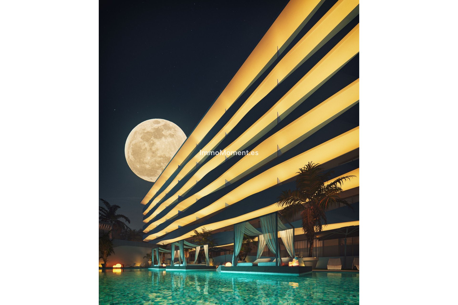 Construction neuve - Penthouse - Fuengirola